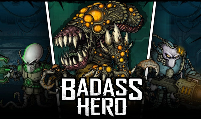 Rogue Lite Platformer, Badass Hero Gets A New Chapter With The Last Stand Of Earth