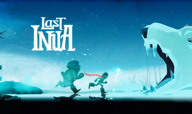 Last Inua Official Gameplay Trailer