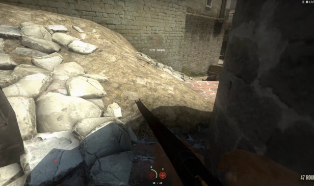 Day of Infamy Dismemberment Update Comes to Steam