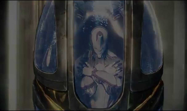 Warframe Xbox One Launch Trailer