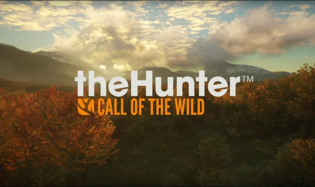 theHunter: Call of the Wild Coming to Consoles Soon