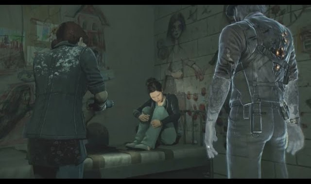 Murdered: Soul Suspect - Neuer Trailer