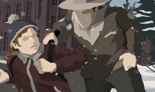 This Is The Police 2 Has A New Crime-Fighting Trailer