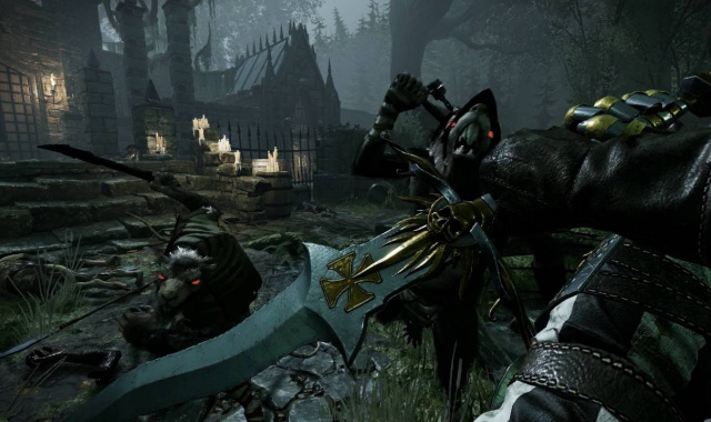 Warhammer: End Times – Vermintide Coming to Consoles This Fall