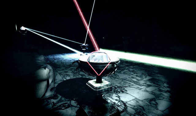 Obscuritas, the Personalized Horror Experience Out Today