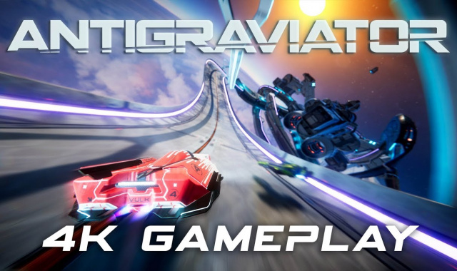 The Off-Road Mayhem Continues With Gravel DLC, Colorado River