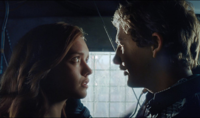 Ready Player One Gets A New, Jam Packed Trailer