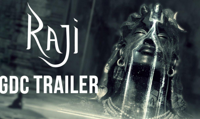 Backflip & Ass-kick Your Way Through Hindu & Balinese Mythology In Raji: An Ancient Epic