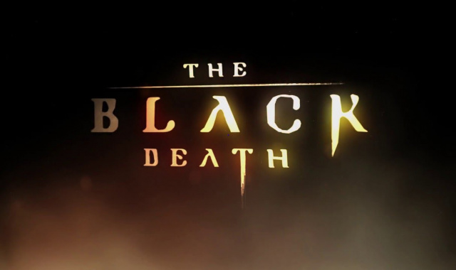 The Black Death Hits Early Access
