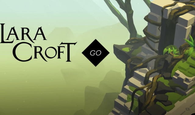 Lara Croft is Ready to GO on Aug. 27th; Art Contest to Benefit Childs Play Charity