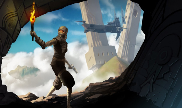 Worlds Adrift Enters Closed Beta With Launch of Founders Packs