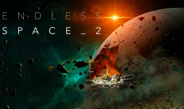 Explore the Galaxy of Endless Space 2 in New Trailer Series