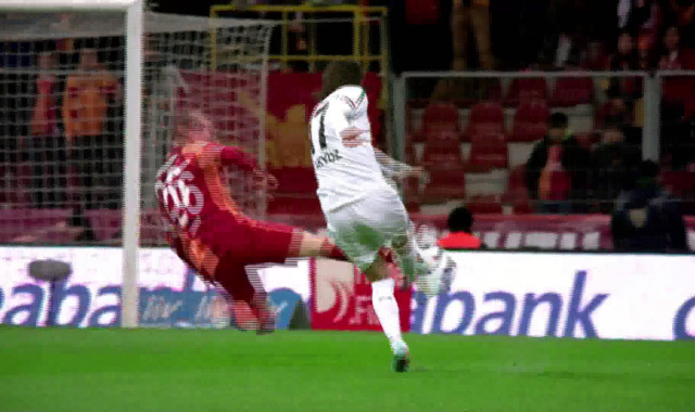 Türkische Süper Lig zurück in EA SPORTS FIFA 15