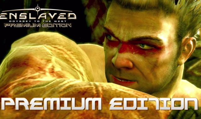 Enslaved: Odyssey to the West Premium Edition ab sofort für Steam und PSN erhältlich