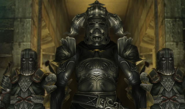 New Trailer Reveals Re-Mastered Visuals and Gameplay for Final Fantasy XII The Zodiac Age