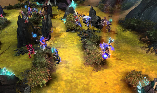 Dogs of War Online startet in die Open-Beta-Phase