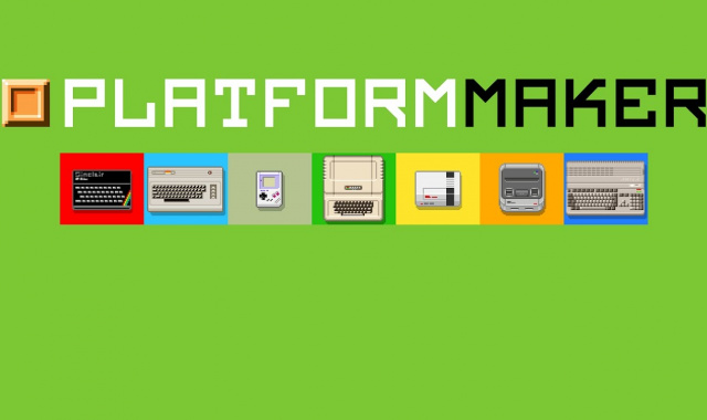 Platform Making Launching Soon