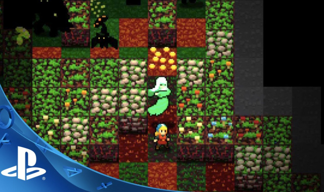 Crypt of the NecroDancer Launches Today on PS4 and PS Vita