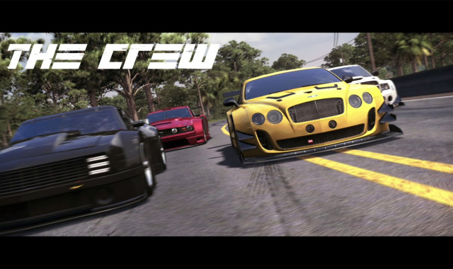 The Crew - Neuer Trailer veröffentlicht