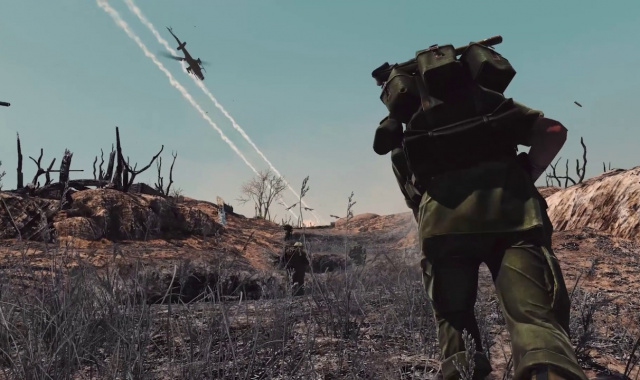 Rising Storm 2: Vietnam Out Today in the Steam Store