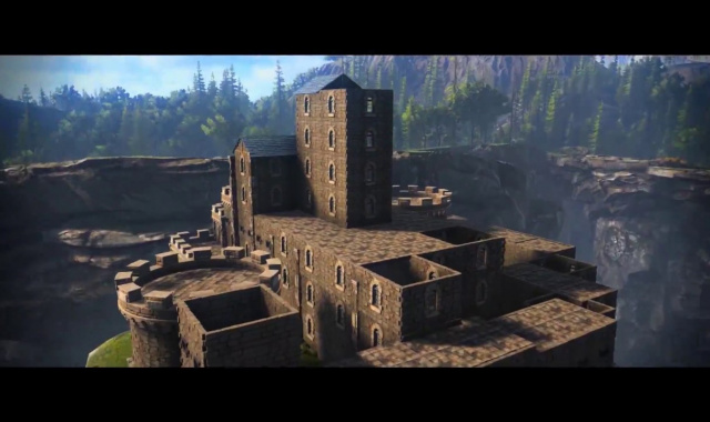 Dark and Light Invites Players to Join Closed Beta