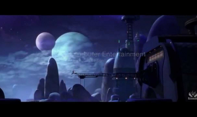 Ratchet & Clank im Frühjahr 2016 exklusiv für PS4