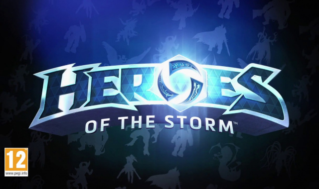 Heroes of the Storm – Free Heroes Weekend Starts This Friday