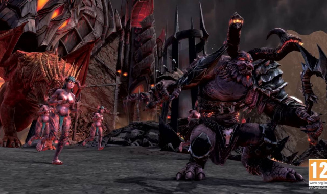 RIFTs 4.0 Starfall Prophecy Launching This Fall