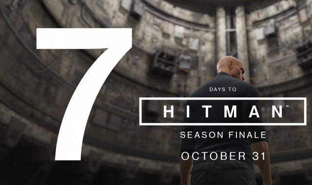 Hitman Releasing 7 Trailers in 7 Days, Counting Down to Season Finale