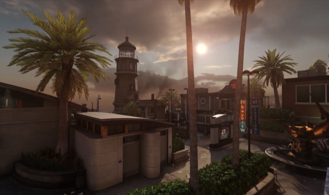 Activision And Infinity WardS Call Of Duty: Ghosts Onslaught Revealed As The First Of Four Epic DLC Packs Planned For 2014