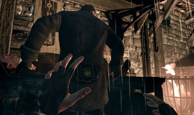 Thief - Einblick in die erste Mission im neuen Video