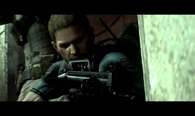 Jetzt auch ein ComicCon Trailer zu Resident Evil 6