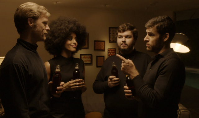 Crookz für PC, Mac, Linux angekündigt - Gepflegt einbrechen