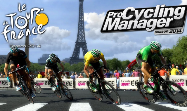 Erstes Video zum Tour de France 2014-Spektakel für Konsolen und PC