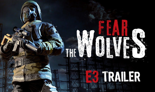 Nuclear FPS, Fear The Wolves, Gets Pushed Back