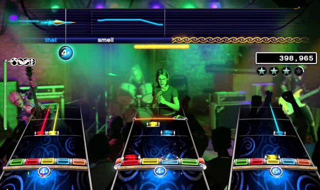 Rock Band 4 Soundtrack Just Keeps on Growing – Lynyrd Skynyrd, Mumford & Sons, Imagine Dragons, and More!