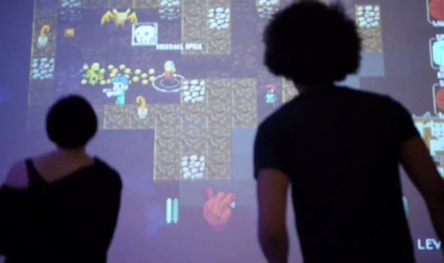 New Documentary Video About Crypt of the NecroDancer