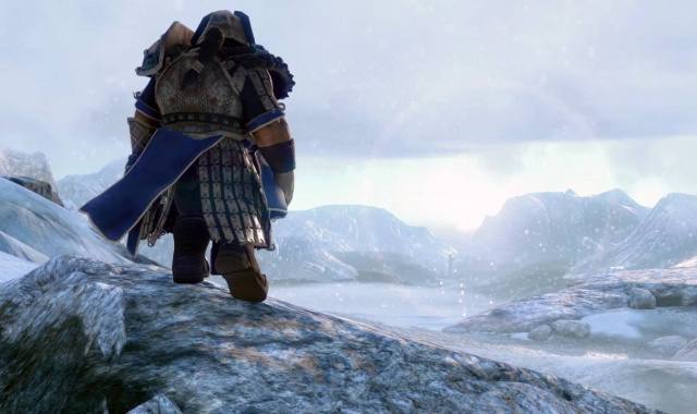 The Dwarves Return in New Gameplay Trailer