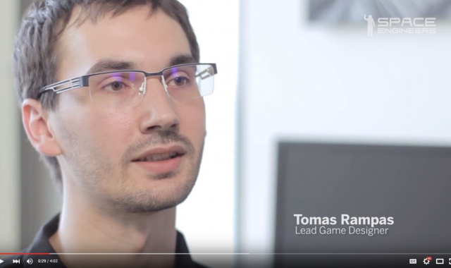 Space Engineers Dev Diary What Makes Planets Unique