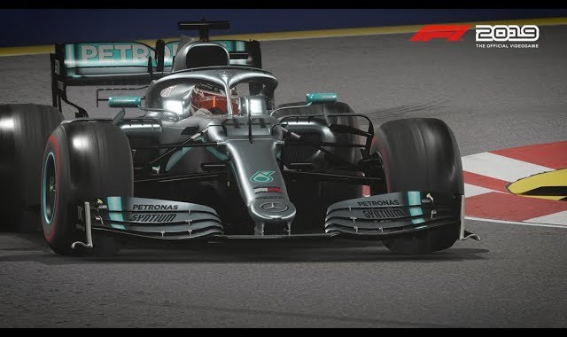 F1® 2019