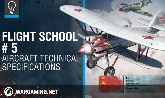 World of Warplanes - Flugschule Nr. 5