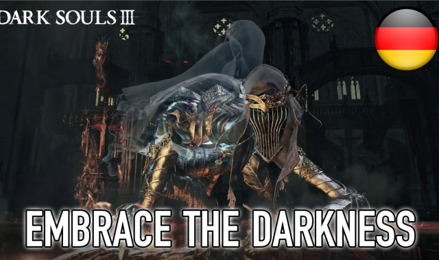 DARK SOULS III Collectors und Prestige Edition exkulsiv auf Amazon.de