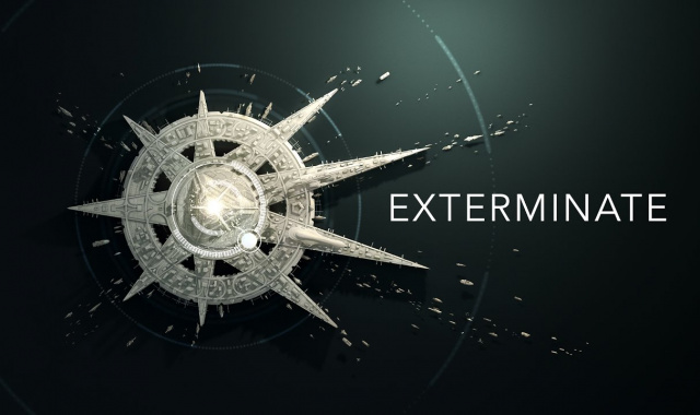 Endless Space 4X Series – eXterminate