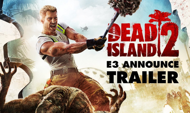 E3 2014 - Deep Silver präsentiert Dead Island 2