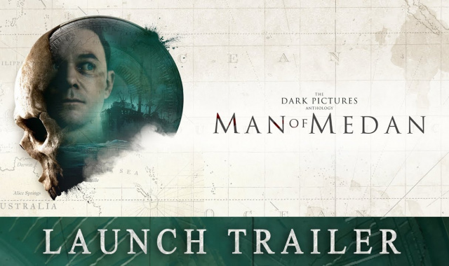 The Dark Pictures Anthology