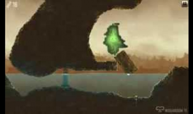 Indie Game Mushroom 11 Will Feature Music from Electronica Supergroup The Future Sound of London