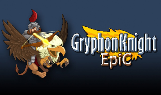 Gryphon Knight Epic Coming August 20th – New Trailer Too!