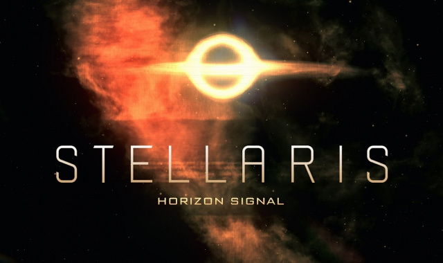 Stellaris erhält ein kostenloses Storyupdate