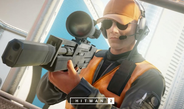 Hitman 2 Miami Gameplay Trailer Is Just A Click Away