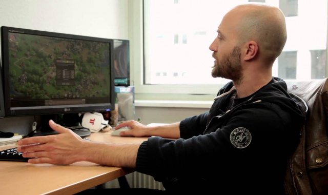 Die Siedler Online - Neues Forschungssystem startet am 11. Juni